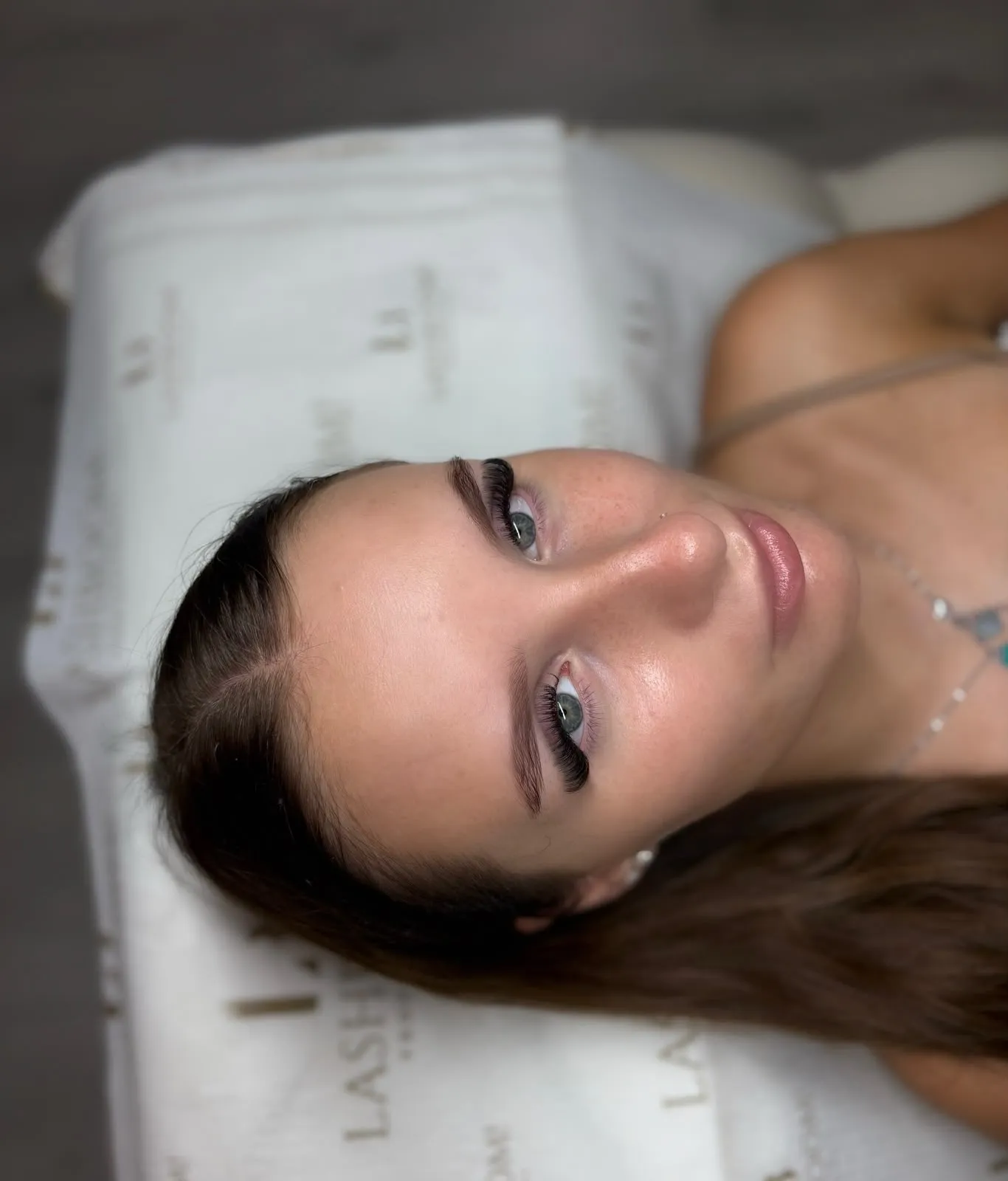 Arbeit aus dem Bereich Wimpern & Brauen – Beauty Palace