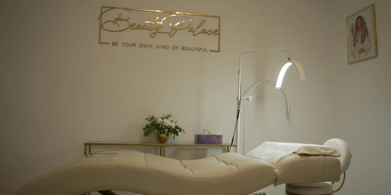 Beauty Palace — Foto 3